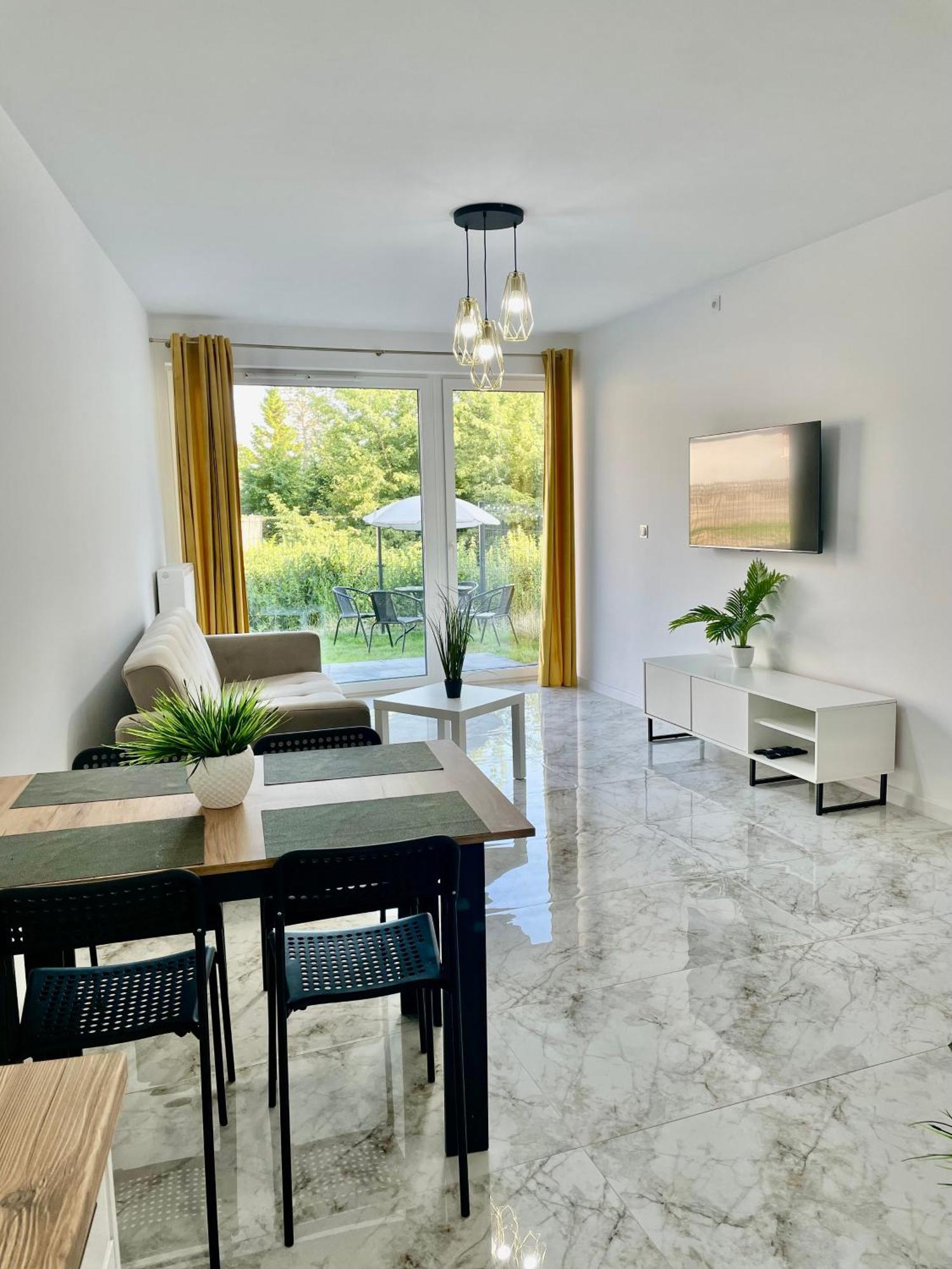 Prestige Slow Centrum Jezioro Magistrackie 100m Internet Apartment *