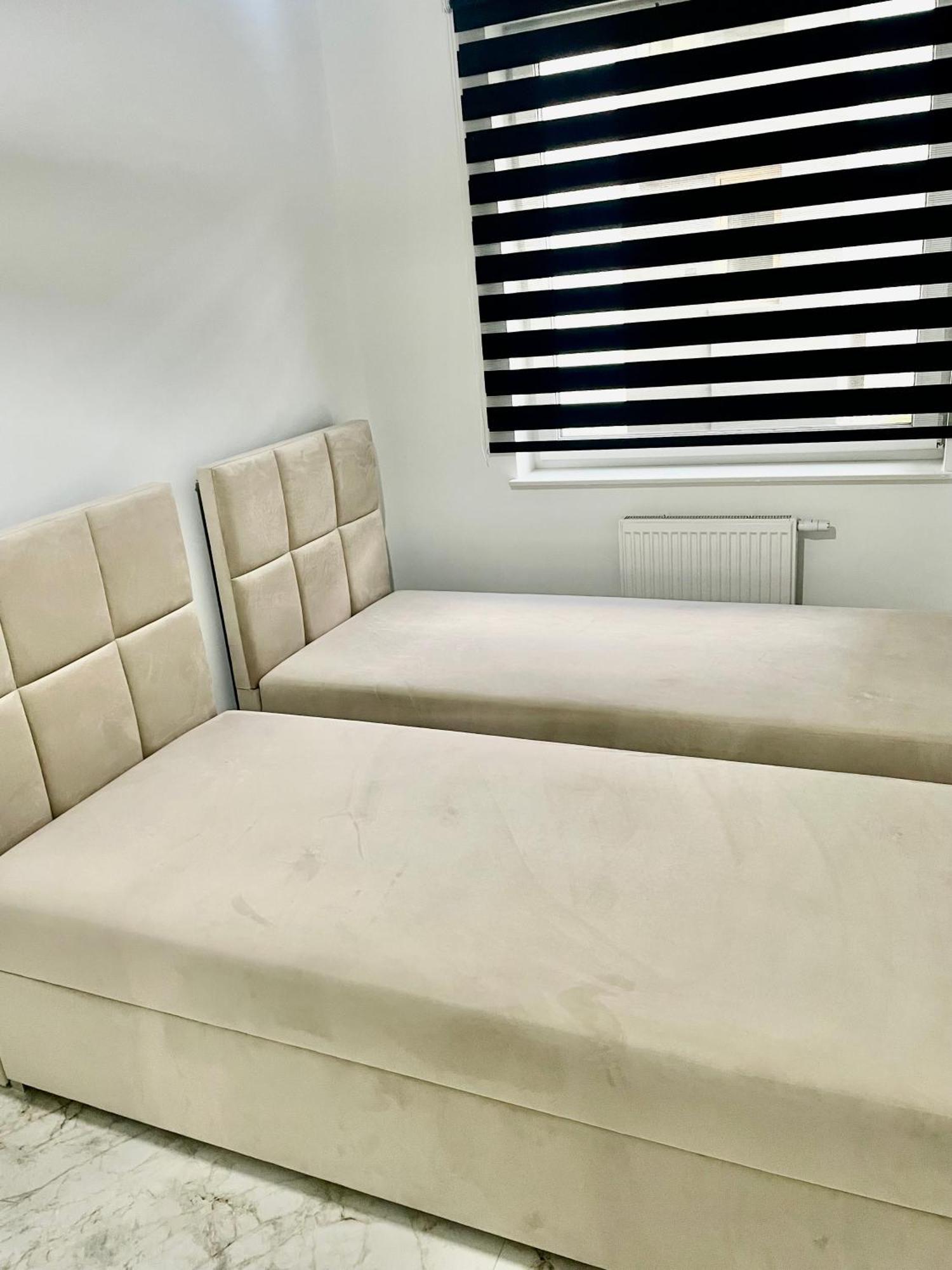 Apartment Prestige Slow Centrum Jezioro Magistrackie 100m Internet Mragowo
