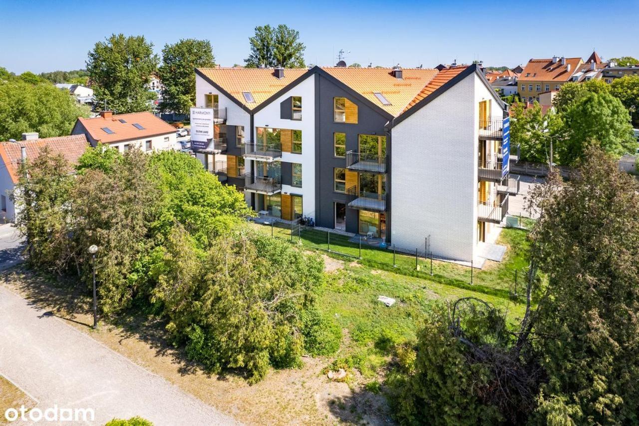Prestige Slow Centrum Jezioro Magistrackie 100m Internet *