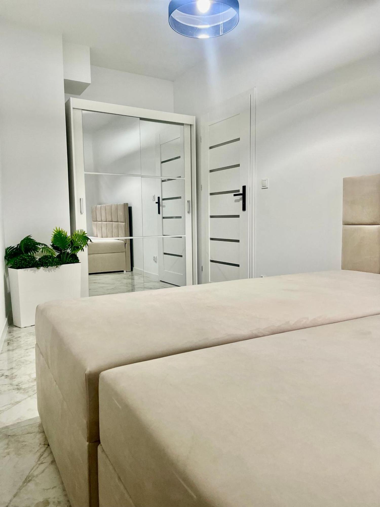 Prestige Slow Centrum Jezioro Magistrackie 100m Internet Apartment